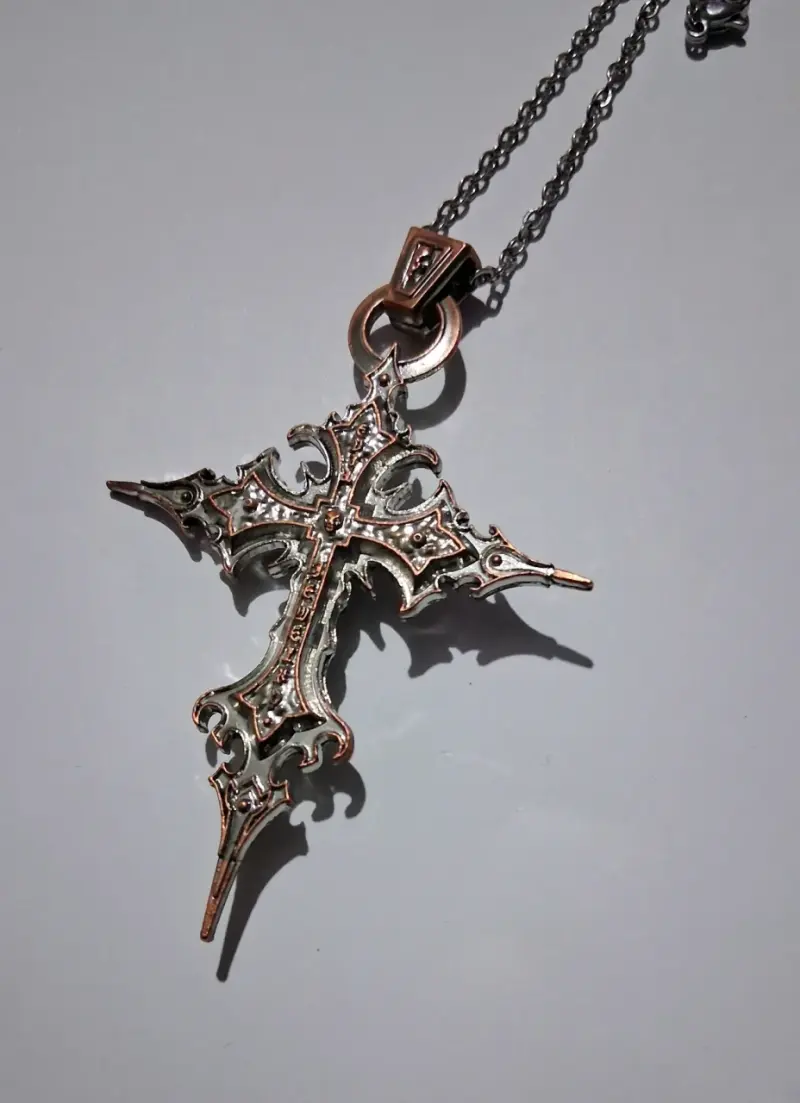 Collares a luka y dos mil - 5