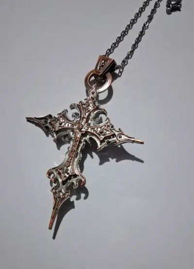 Collares a luka y dos mil - miniatura 5