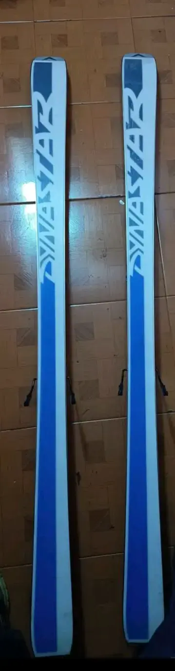 Botas de ski Dalbello y skis Dynastar Angyl 6 - 5