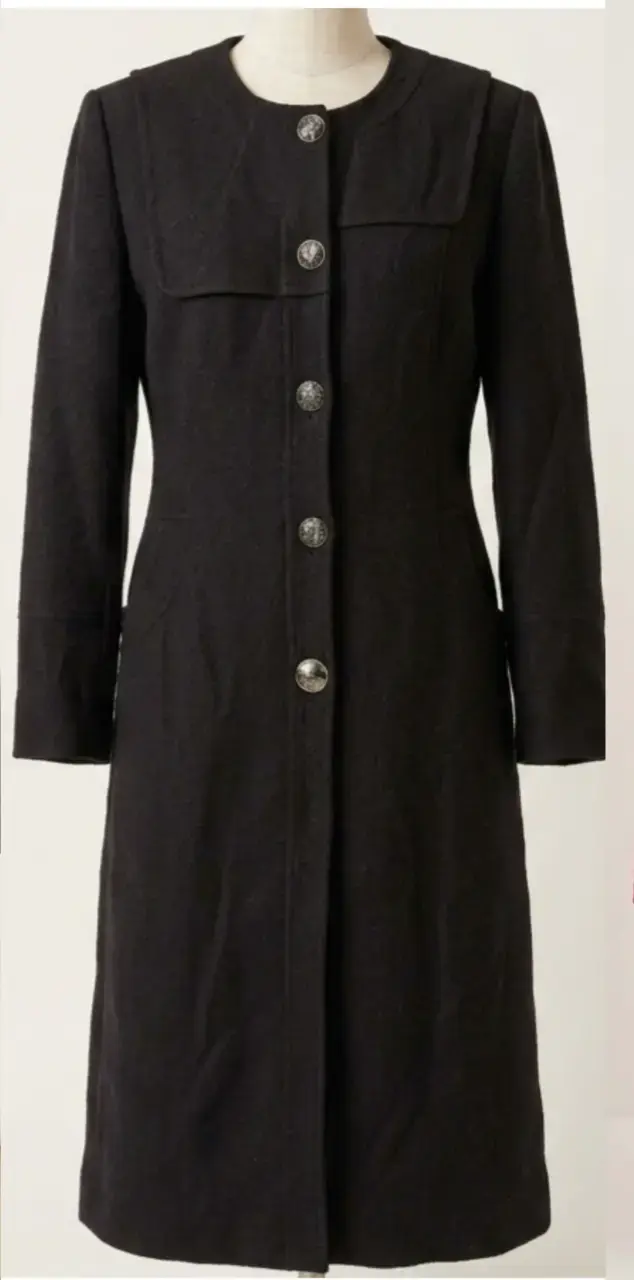 Abrigos Mujer talla M - 2
