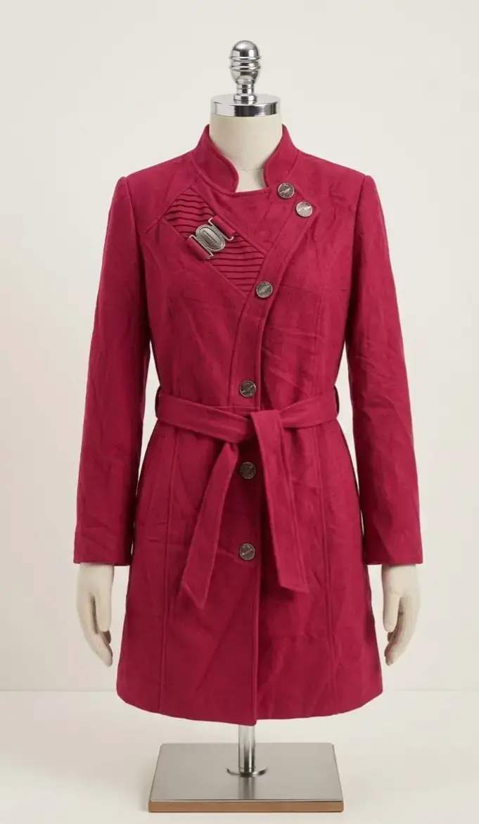 Abrigos Mujer talla M - 3
