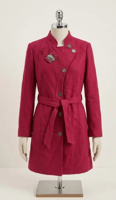 Abrigos Mujer talla M - miniatura 3