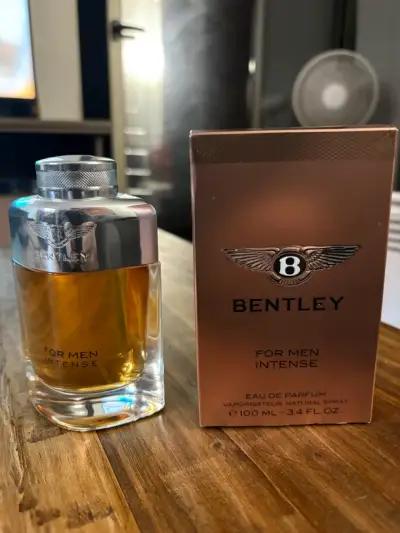 Perfume Bentley + Náutica + ungaro - miniatura 1