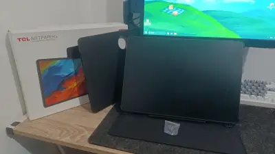 Tablet TCL NXTPAPER 14 - miniatura 1