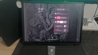 Tablet TCL NXTPAPER 14 - miniatura 6