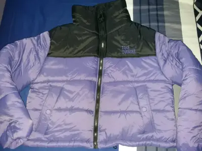 Chaqueta acolchada take Chances - miniatura 1