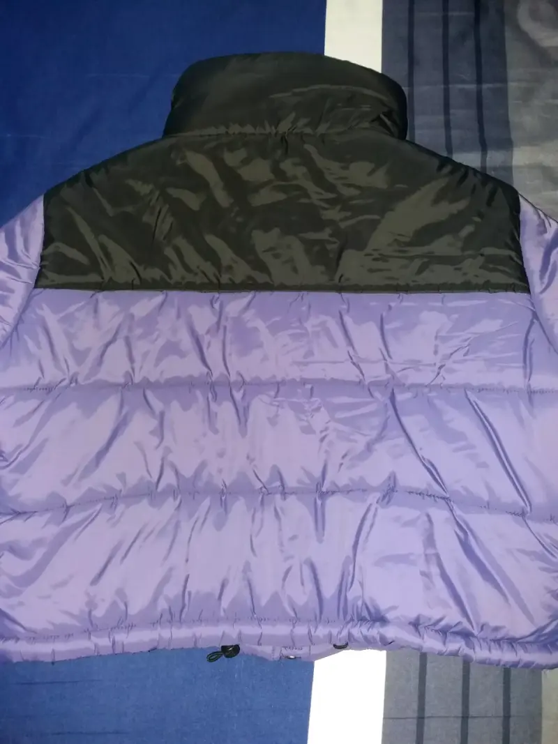 Chaqueta acolchada take Chances - 2