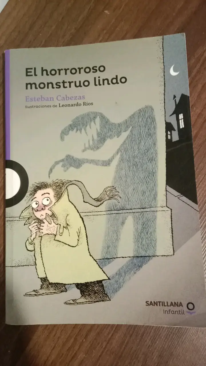 Libro 'El chupacabras de Pirque' de Pepe Pelayo - 2