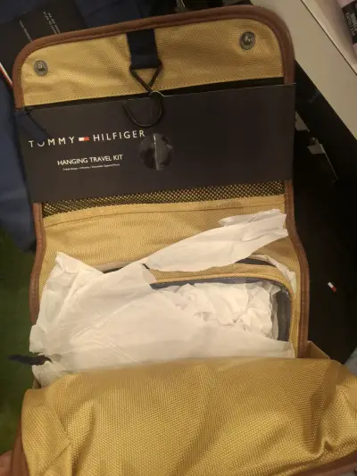 Neceser de viaje Tommy Hilfiger - miniatura 3