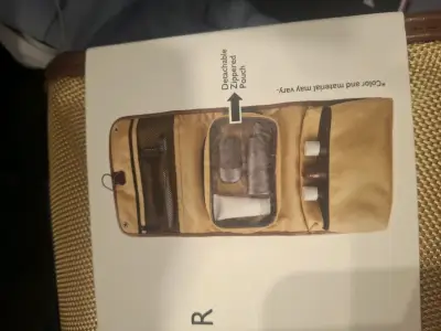 Neceser de viaje Tommy Hilfiger - miniatura 4