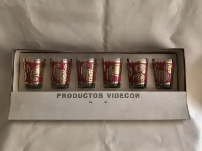 Set de vasos decorativos Videcor - miniatura 1