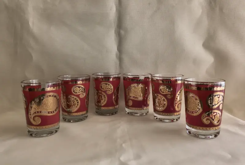 Set de vasos decorativos Videcor - 2