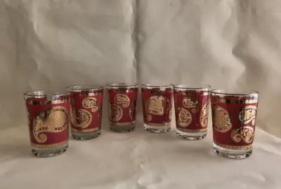 Set de vasos decorativos Videcor - miniatura 2