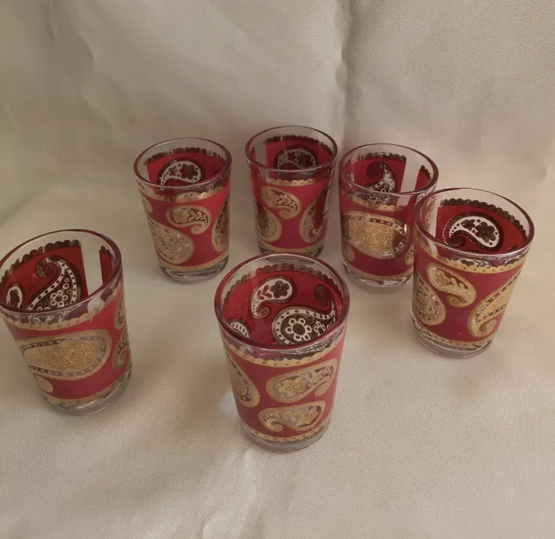 Set de vasos decorativos Videcor - 3