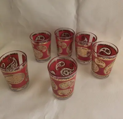 Set de vasos decorativos Videcor - miniatura 3