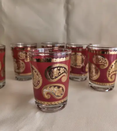 Set de vasos decorativos Videcor - miniatura 4