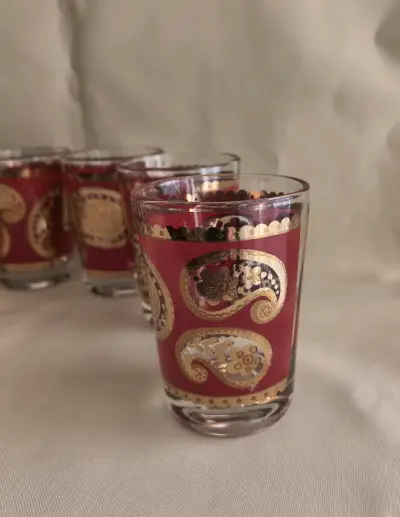Set de vasos decorativos Videcor - miniatura 5