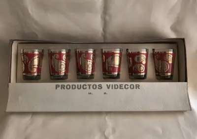 Set de vasos decorativos Videcor - miniatura 6