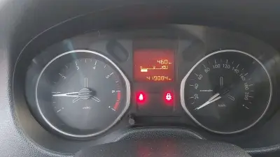 Citroën C-Elysée 2020 en buen estado - miniatura 4
