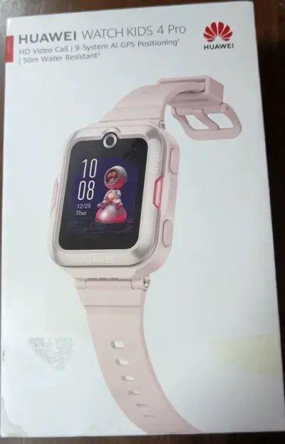 Huawei Watch Kids 4 Pro resistente al agua - miniatura 1