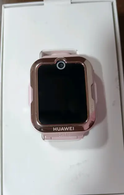 Huawei Watch Kids 4 Pro resistente al agua - miniatura 2
