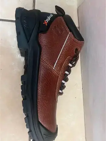 Zapatos de seguridad 38 - miniatura 1