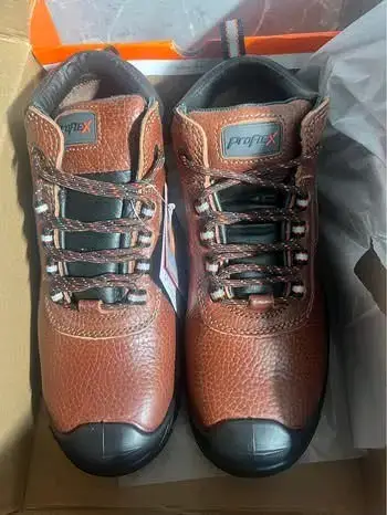 Zapatos de seguridad 38 - miniatura 2