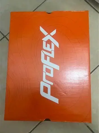 Zapatos de seguridad 38 - 3
