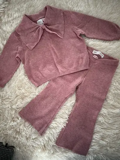 Lote de ropa niña 18-24 meses - miniatura 1
