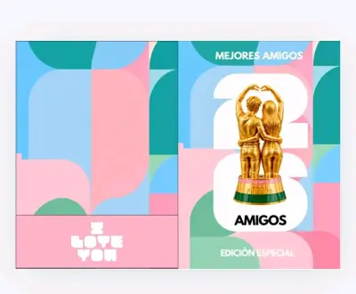 Álbum de graduación edición especial 2026 - miniatura 4