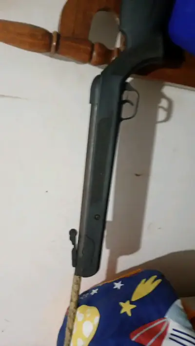 Rifle 5.5 - miniatura 1