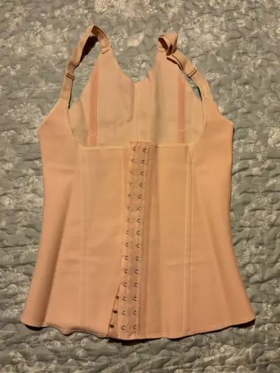 Faja reductora corset Intime - miniatura 1