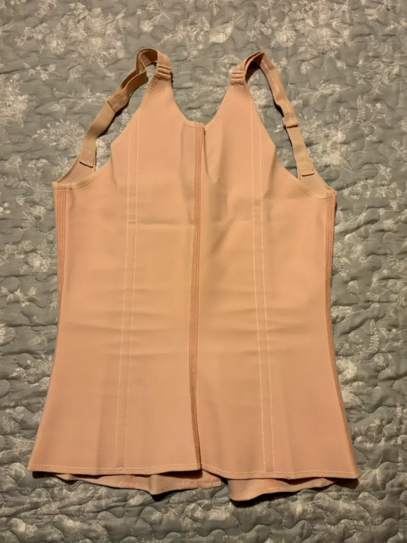 Faja reductora corset Intime - 2