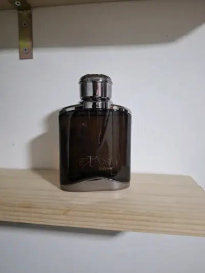 Perfume Expose Intense Maison Alhambra 100ml - miniatura 2