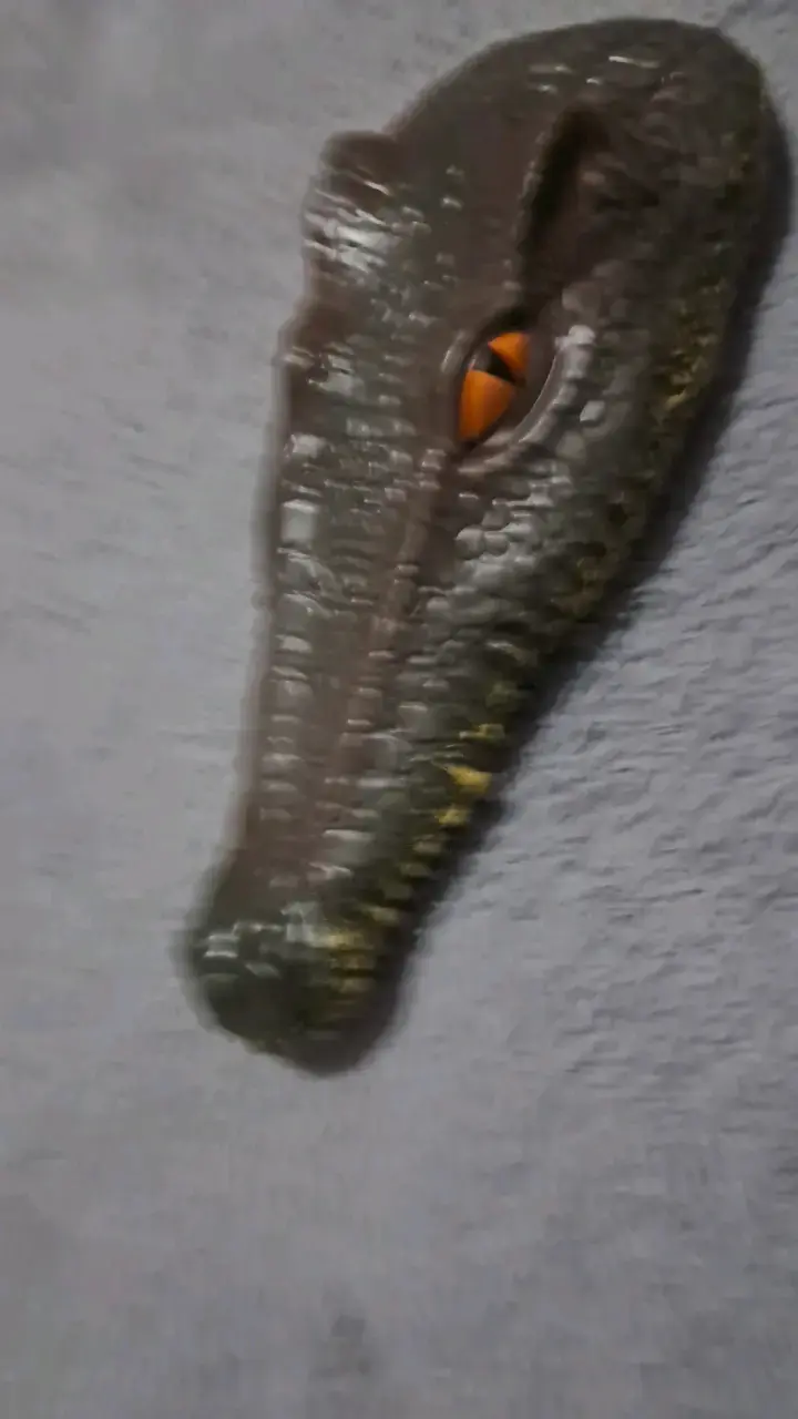 Lancha RC Crocodile 2.4Ghz para agua - 3