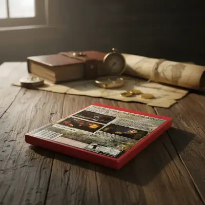 Uncharted: Drake's Fortune para PS3 - miniatura 4