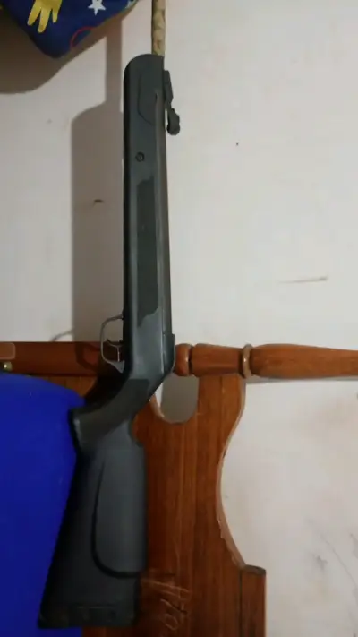 Rifle a postones 5.5 - miniatura 1