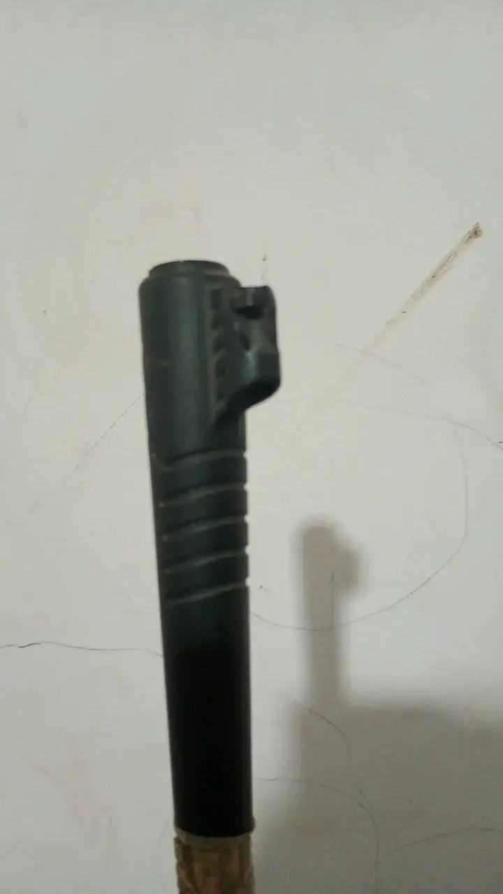 Rifle a postones 5.5 - 2