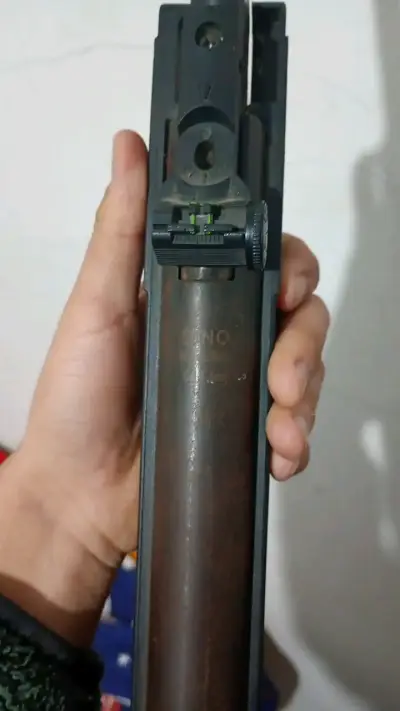 Rifle a postones 5.5 - miniatura 3