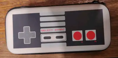 Consola de videojuegos portátil nintendo switch - miniatura 5