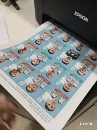Solo el Kit digital de figuritas Mundial 2026 PDF - miniatura 2