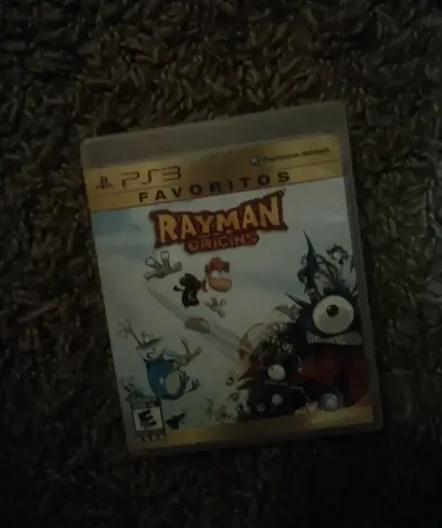 Rayman Origins - miniatura 1