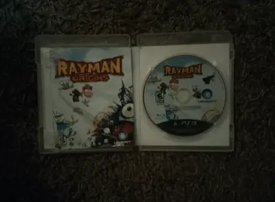 Rayman Origins - miniatura 2