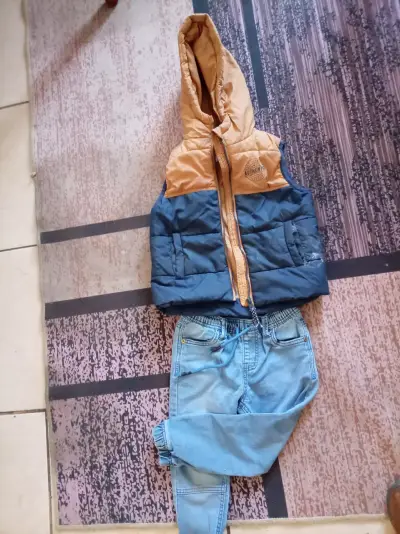 Ropa - miniatura 1