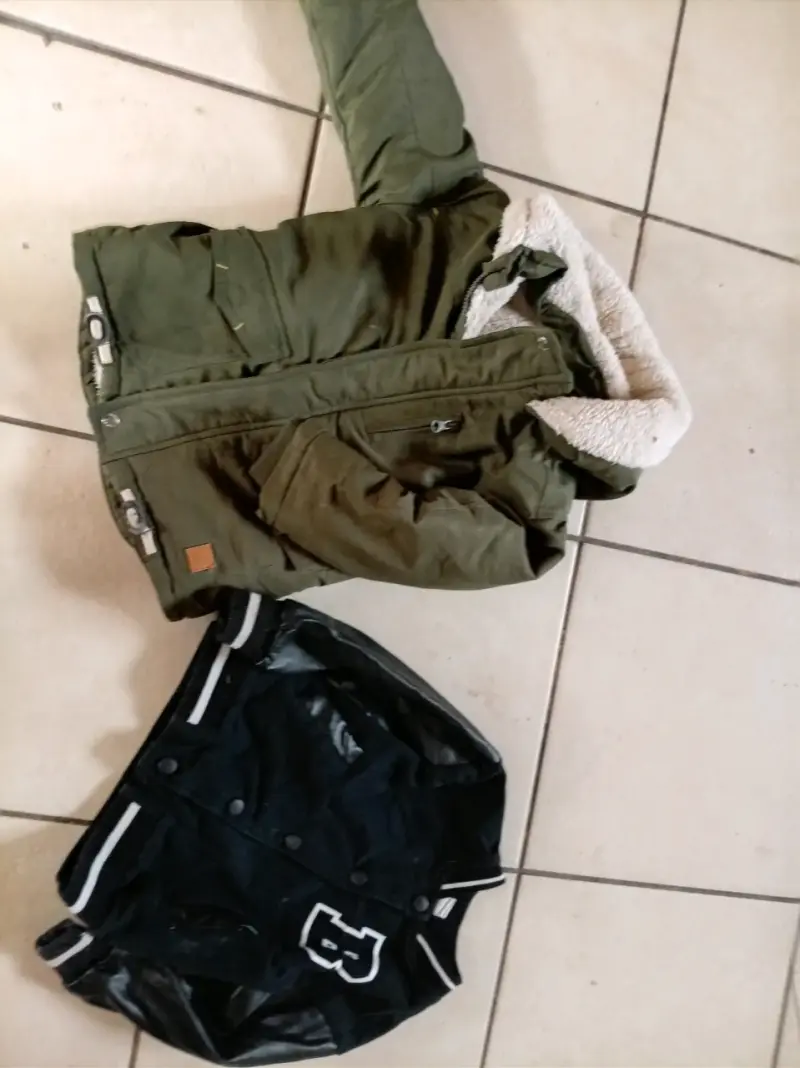 Ropa - 4