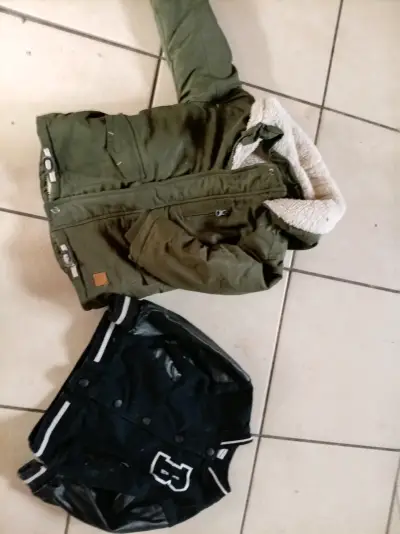 Ropa - miniatura 4