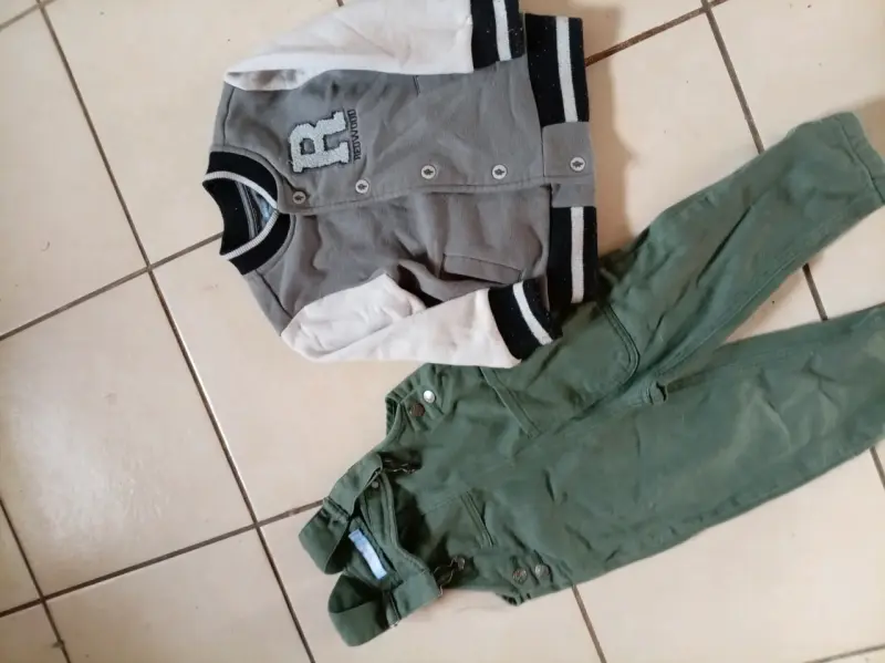Ropa - 5
