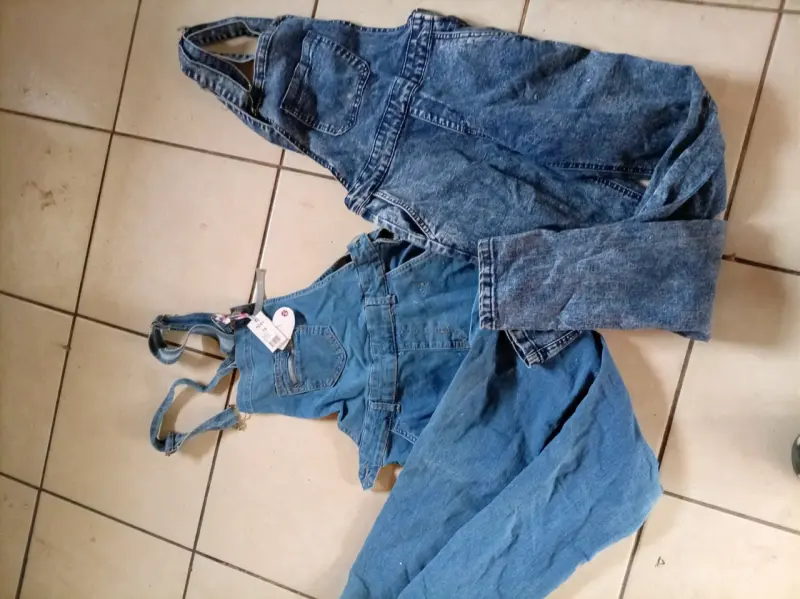 Ropa - 6