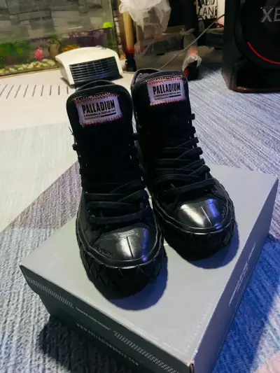Zapatillas Palladium - miniatura 2