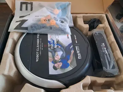 Aspiradora robot Sinelen Proline - miniatura 3